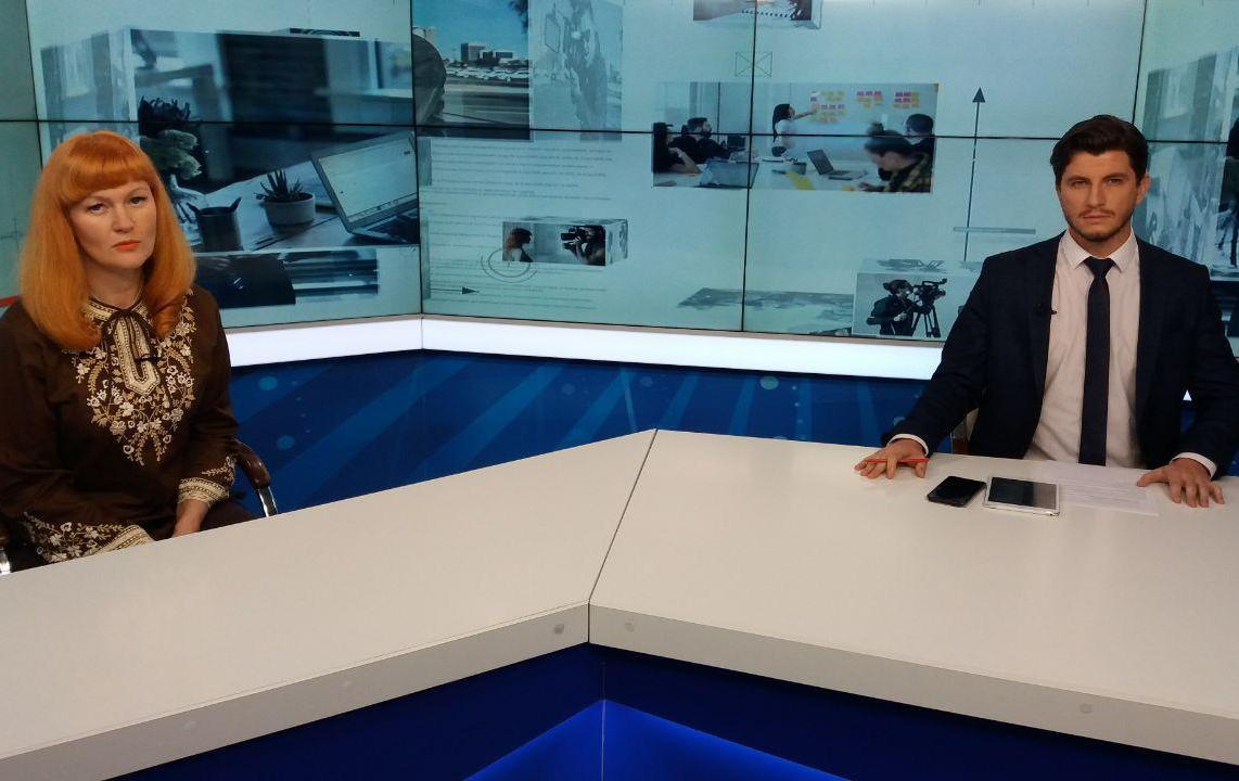 Прайм-тайм: місцеві вибори-2020