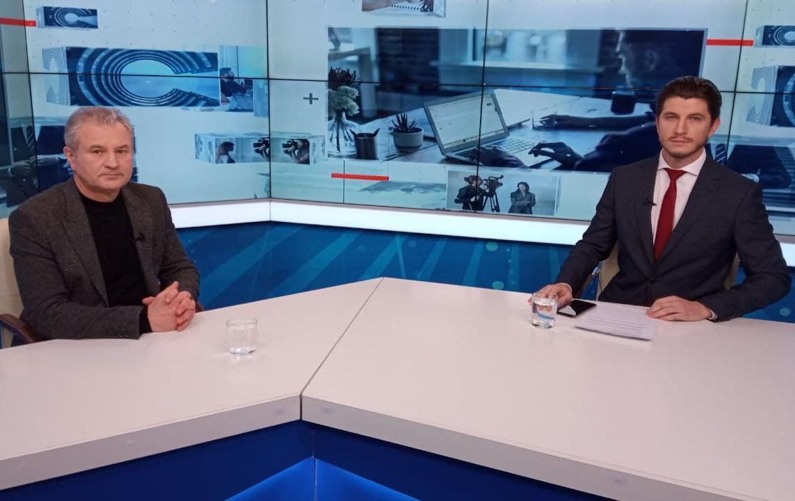 Прайм-тайм: пункти обігріву у Кривому Розі