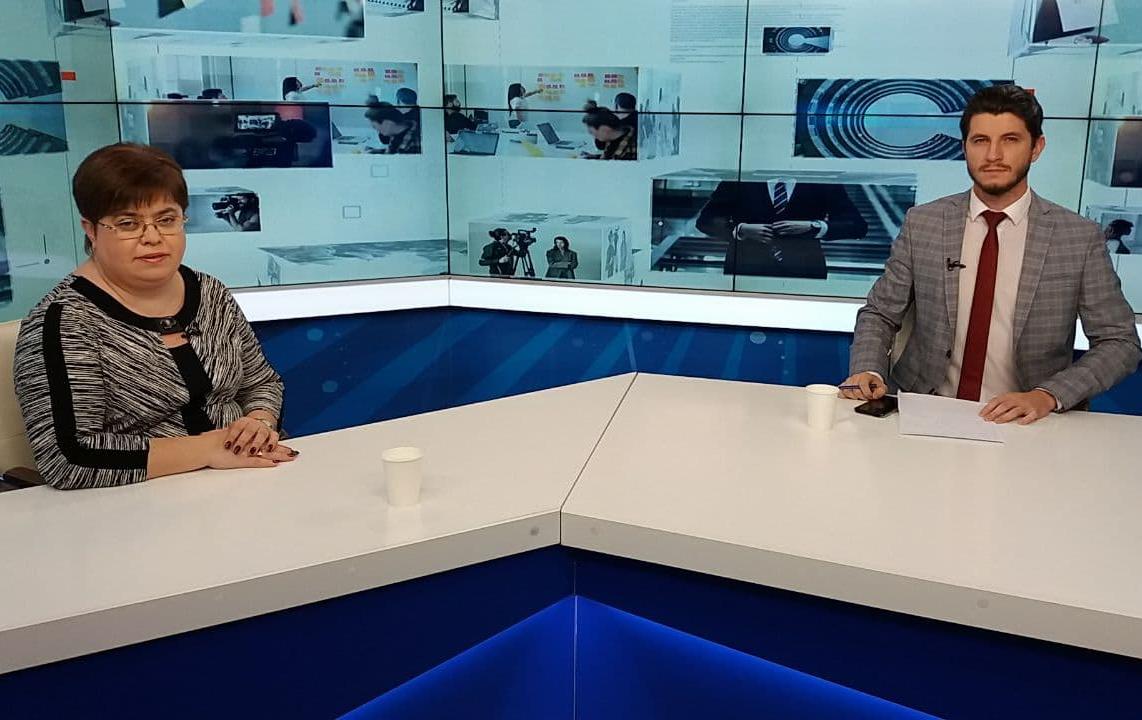 Прайм-тайм: нові тести у Кривому Розі