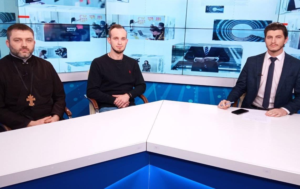 Прайм-Тайм: шоста річниця загибелі Кузьми Скрябіна