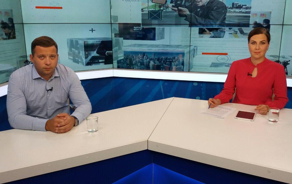 Прайм-тайм: міський електротранспорт