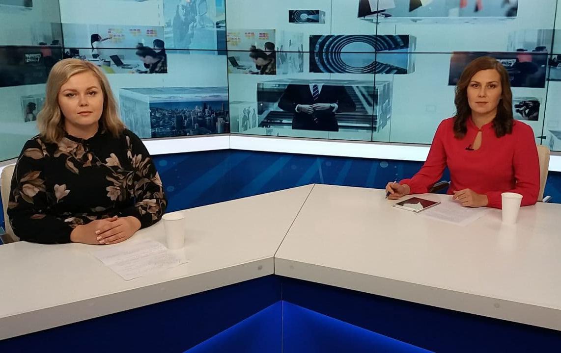 Прайм-тайм: кривавий напад з ножем у середмісті Кривого Рогу