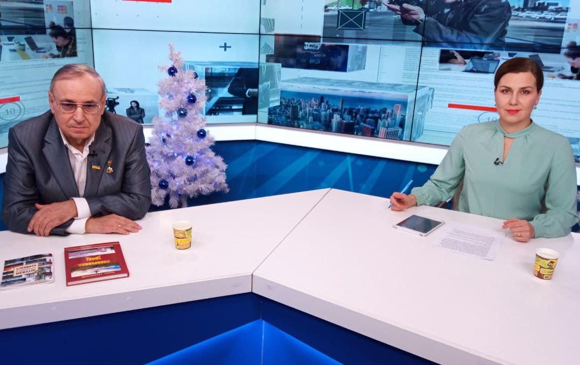 Прайм-тайм: пам'яті Григорія Гутовського