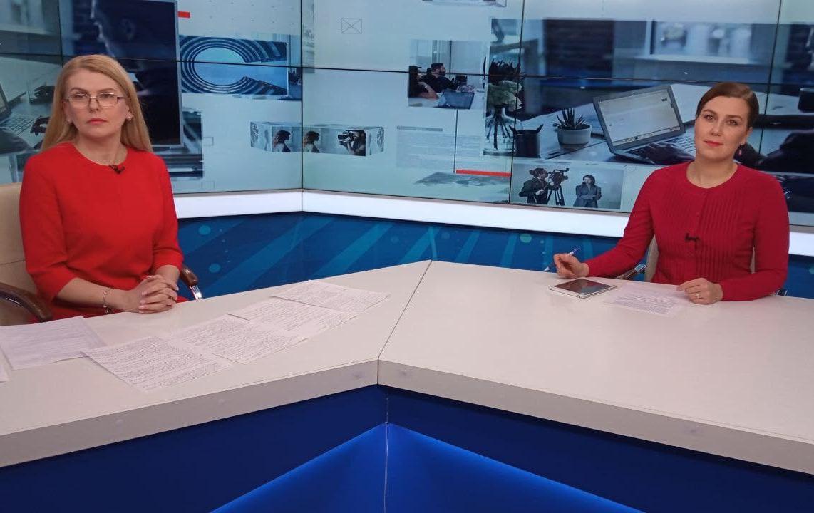 Прайм-тайм: реформа освіти