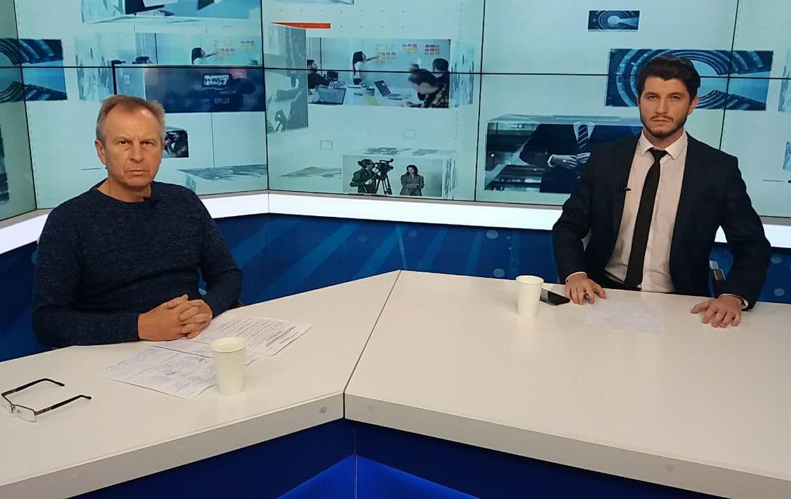 Прайм-тайм: підсумки місцевих виборів у Кривому Розі