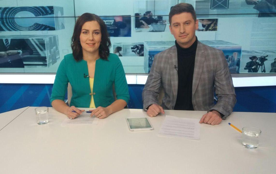 Прайм-тайм: пестициди у Каховському водосховищі