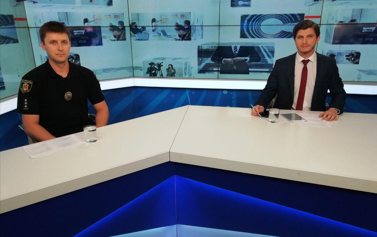 Прайм-тайм: перевірка транспорту