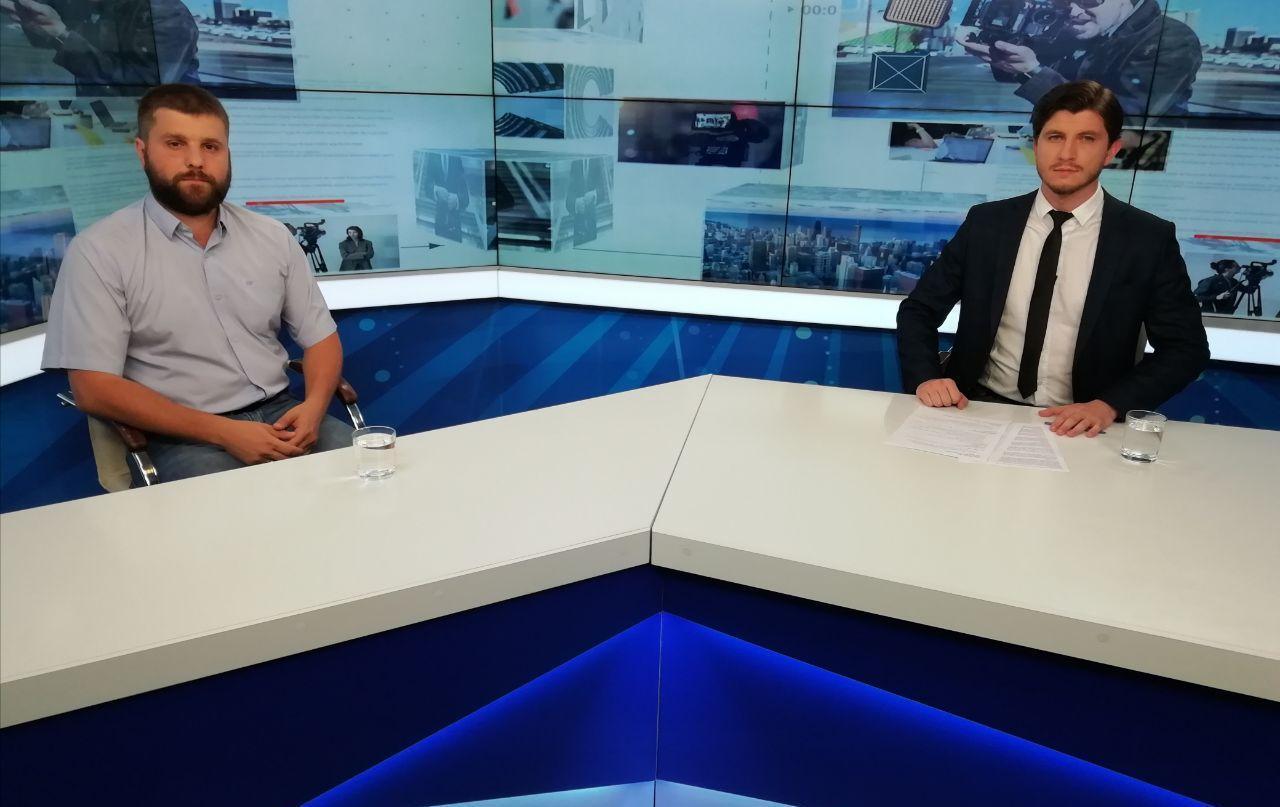 Прайм-тайм: робота «Центру поводження з тваринами»