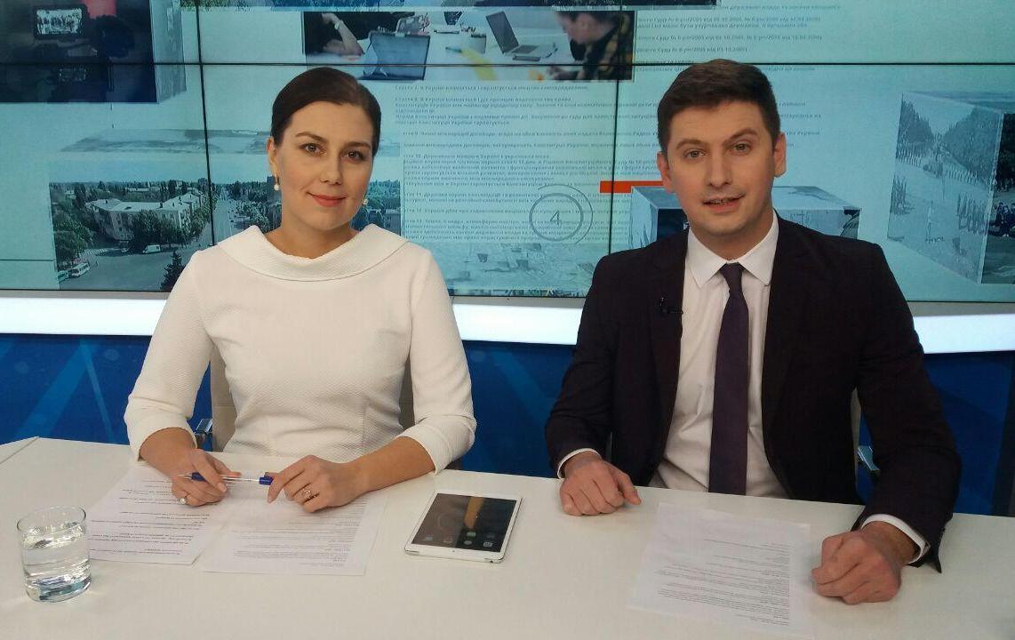 Прайм-тайм: шкільний булінг