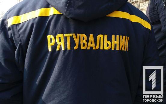 Близ Кривого Рога в поле обнаружили артиллерийский снаряд