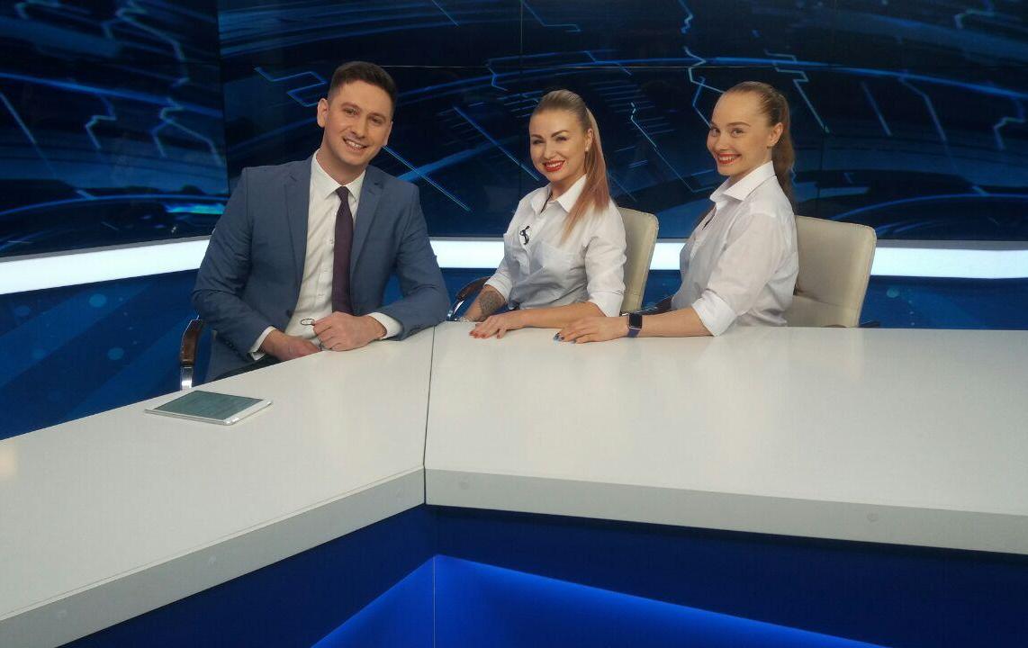 Спортивне місто: TRX та акробатика