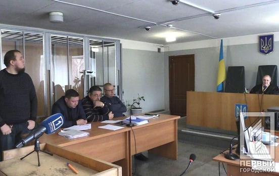 Прокуратура в Кривом Роге просит условный срок депутату-участнику аварии с маршруткой, после которой пенсионерка стала инвалидом и умерла