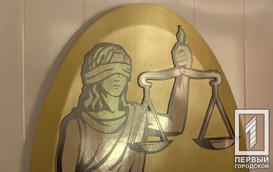 На Херсонщине будут судить жителя Кривого Рога, подозреваемого в убийстве