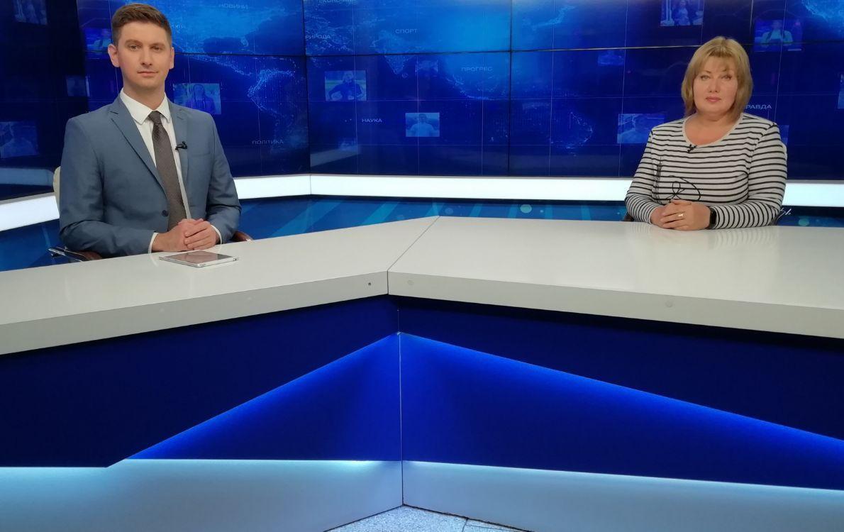 Тема дня: міський пленер