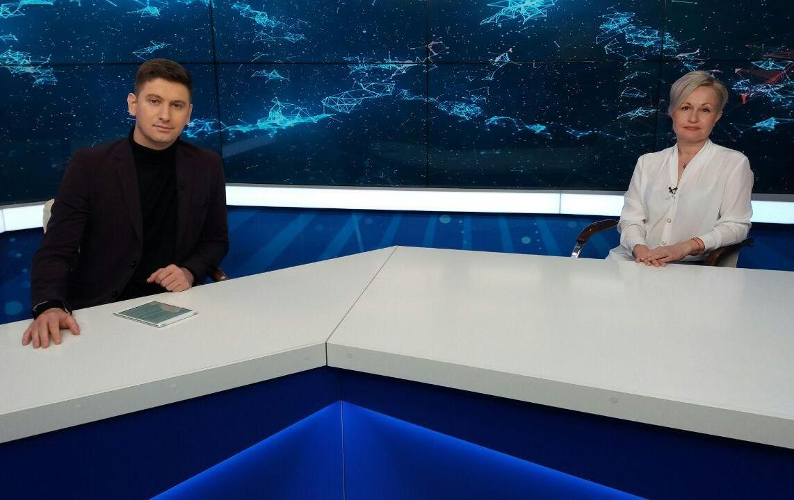 Теледоктор: соблюдение Великого поста