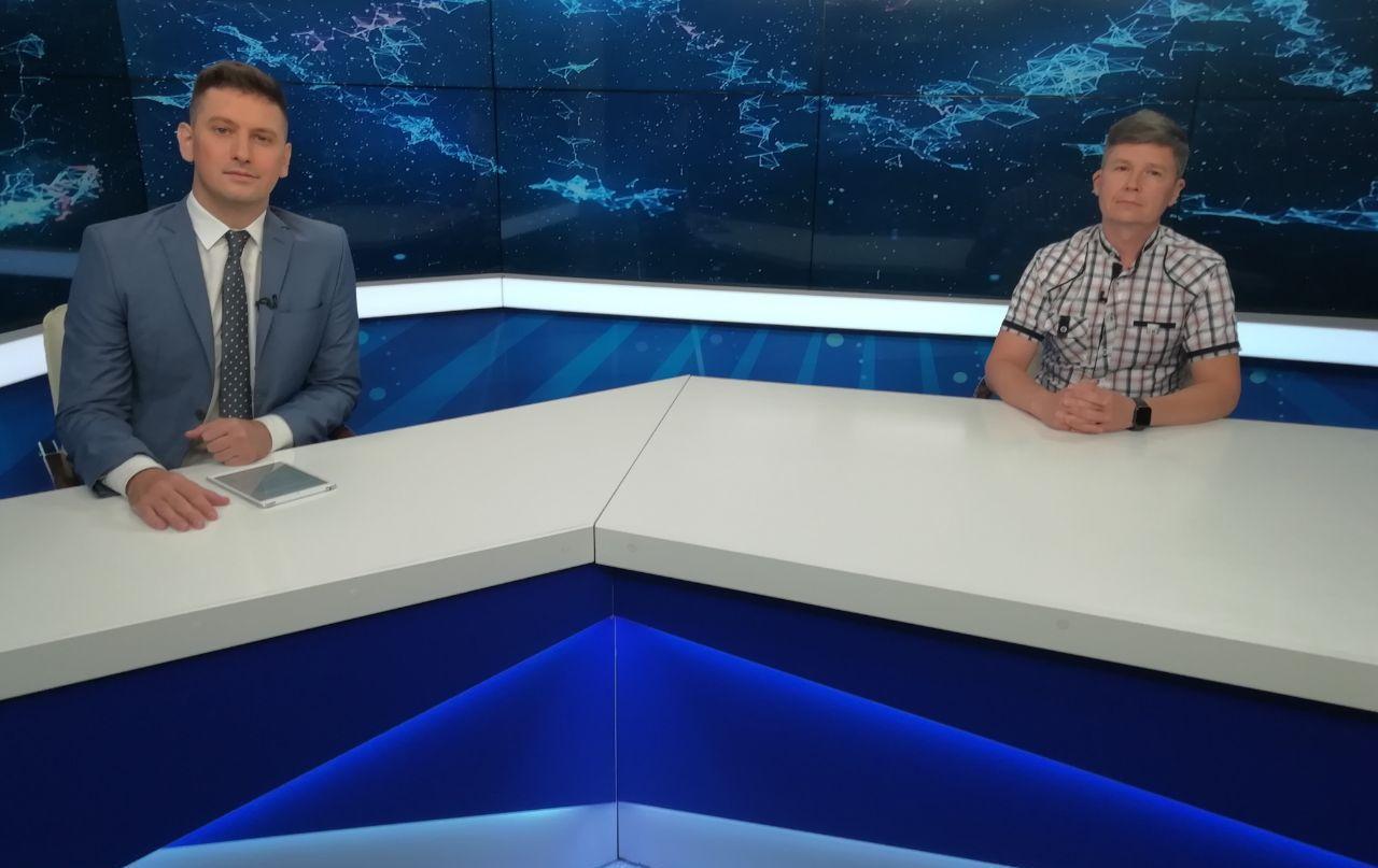 Теледоктор: нарушение кровоснабжения головного мозга