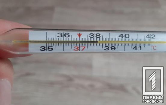 Всем прибывшим в Украину из стран, в которых фиксировали вспышку коронавируса, будут проверять температуру