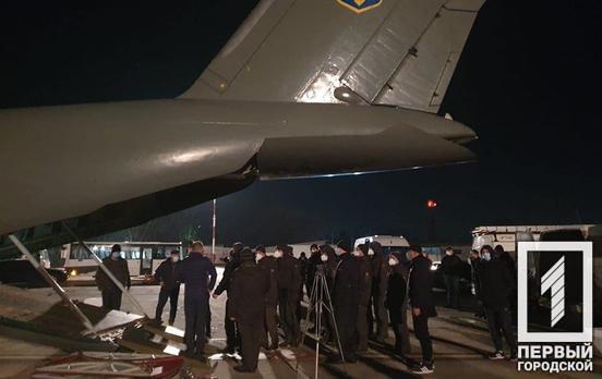 На Днепропетровщину привезли 8 000 экспресс-тестов на коронавирус, – Днепр ОГА