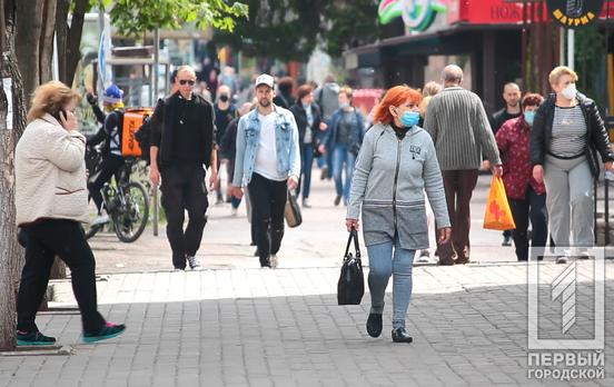 С 22 мая в Украине вводят адаптивный карантин