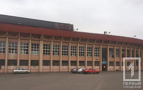 В 2020 году на ремонт фасада стадиона «Металлург» в Кривом Роге планируют потратить почти 68 млн грн