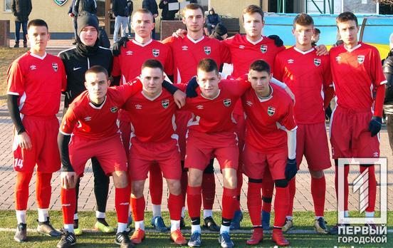 «Горняк» победил «Кривбасс-84» со счётом 2:0