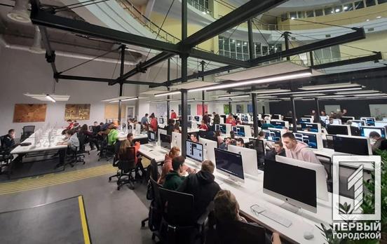 В Кривом Роге может появиться новый образовательный Hub-центр для студентов