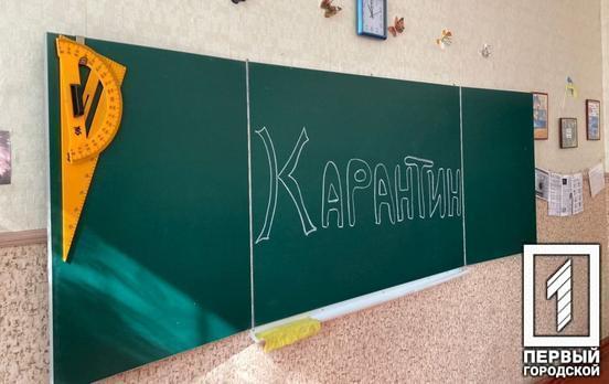 В Кривом Роге работники 43 школ на 100% вакцинированы от COVID-19, – заявление