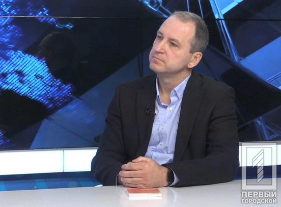 директор TomoClinic Владимир Ященко